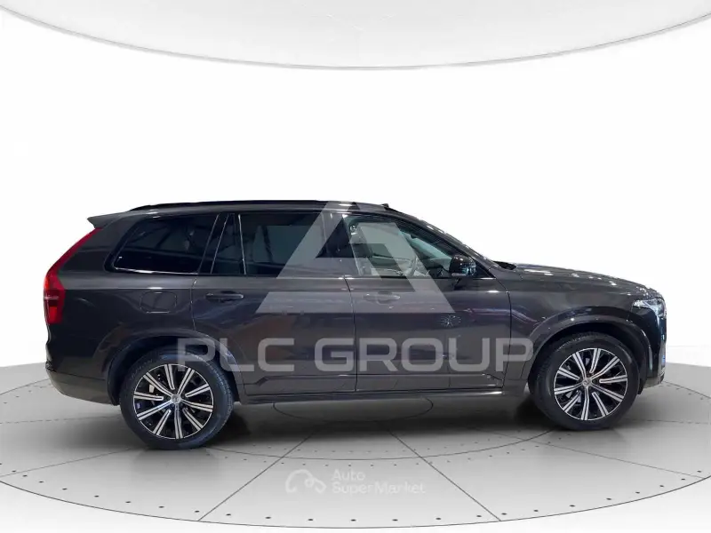 2023 Volvo XC90