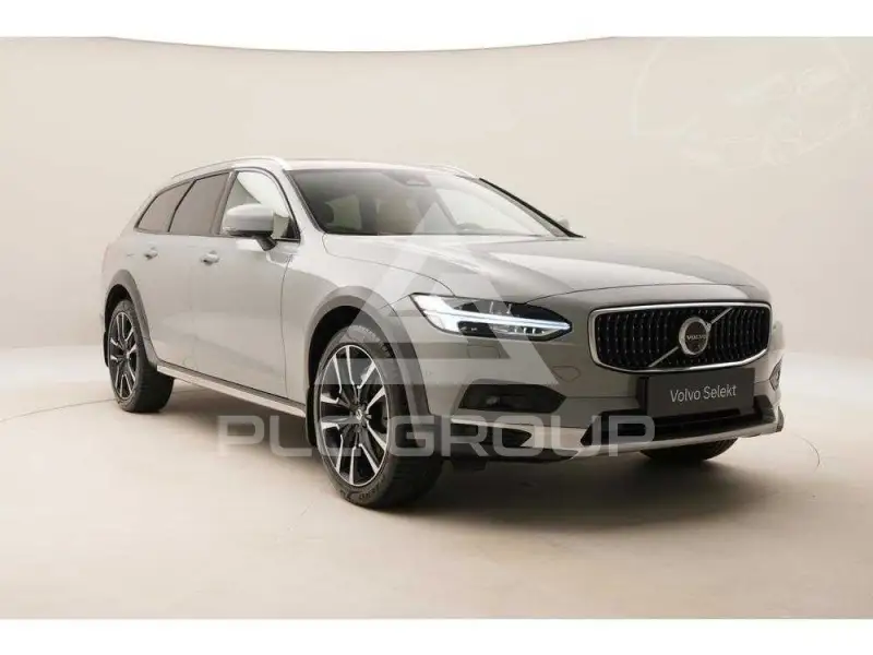 2023 Volvo V90