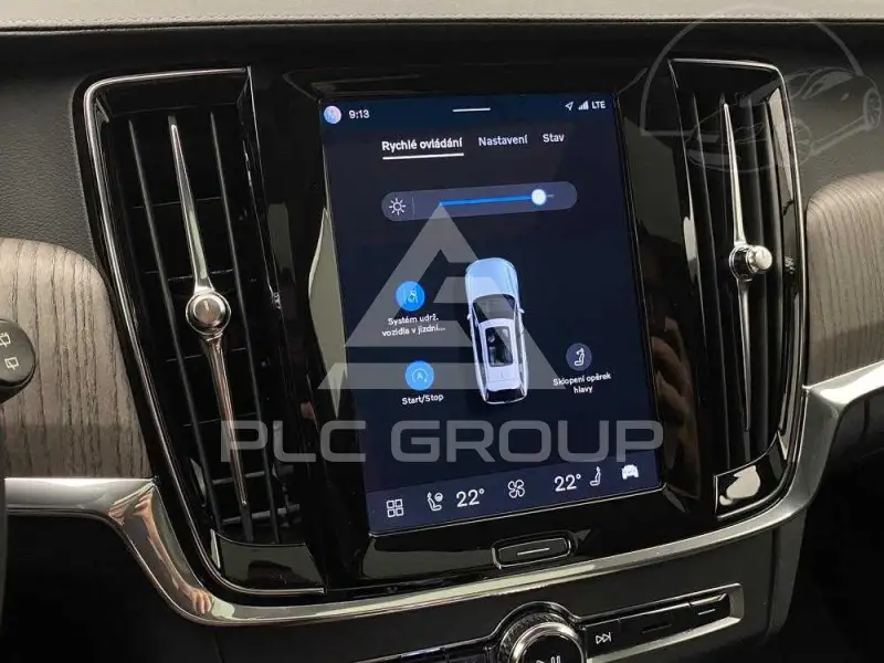 2023 Volvo V90