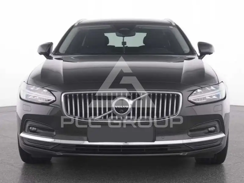 2023 Volvo V90