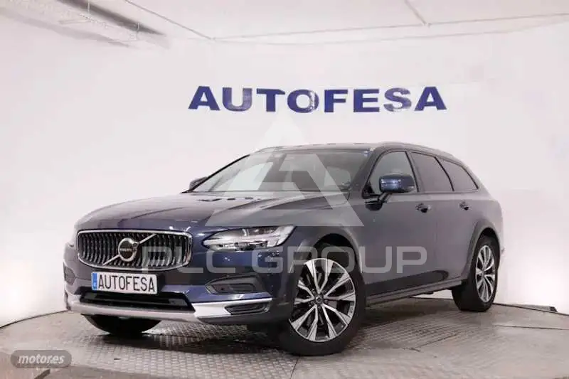 2023 Volvo V90