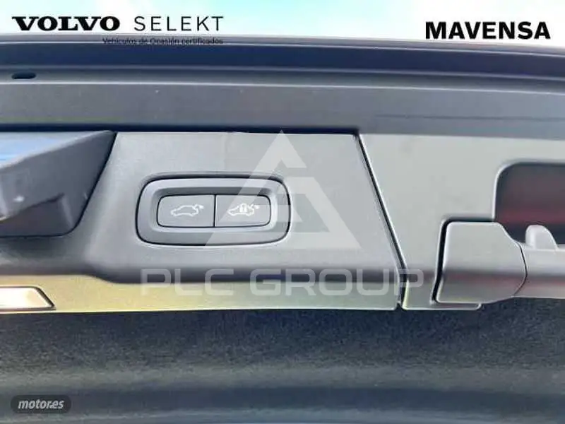 2023 Volvo V90