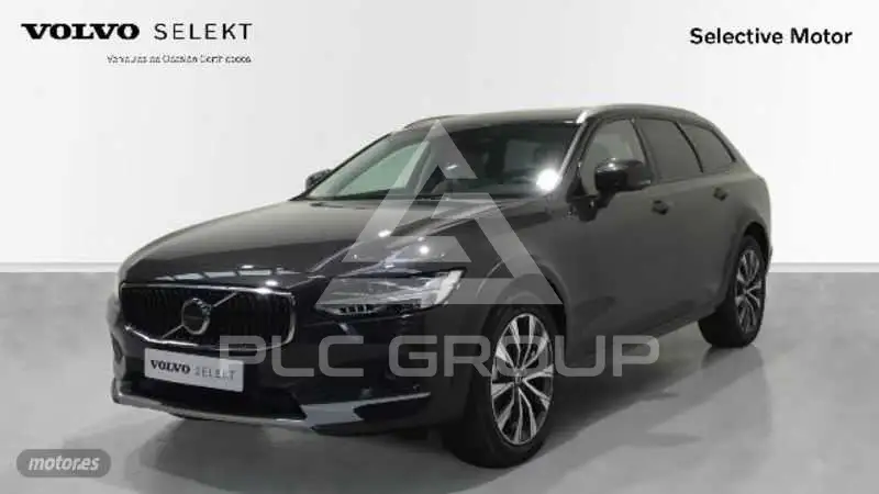 2023 Volvo V90
