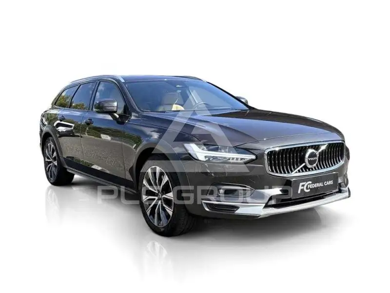 2023 Volvo V90