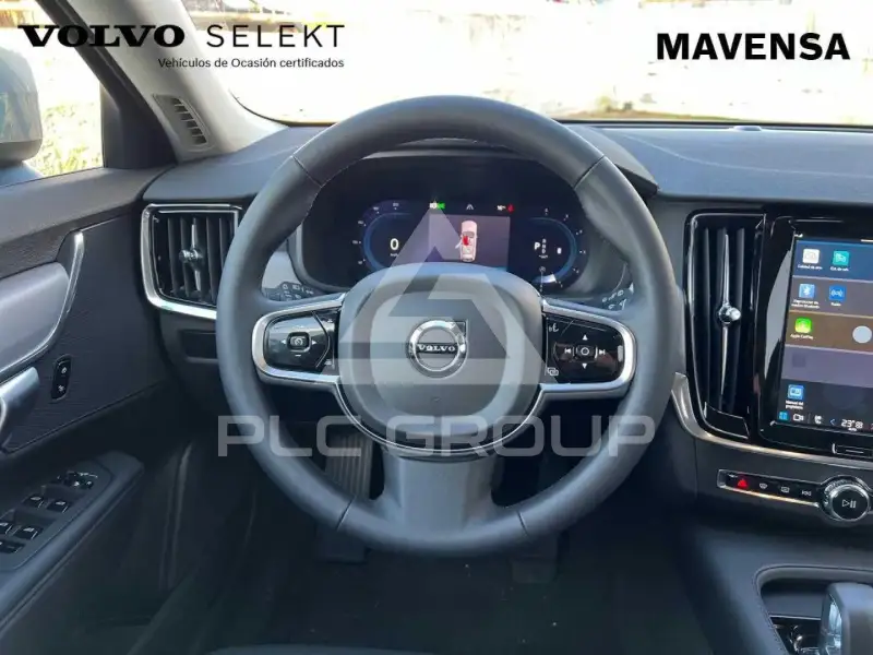 2023 Volvo V90