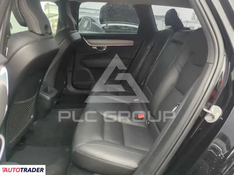 2023 Volvo V90
