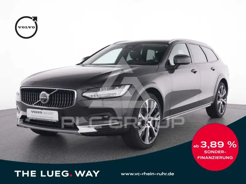 2023 Volvo V90