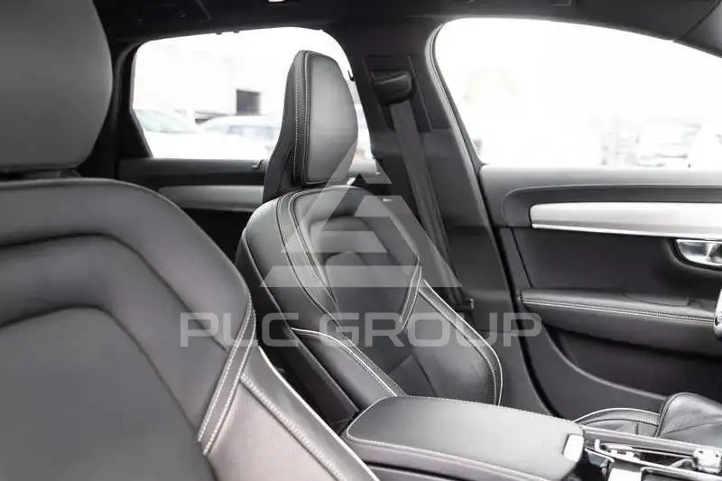 2023 Volvo V90