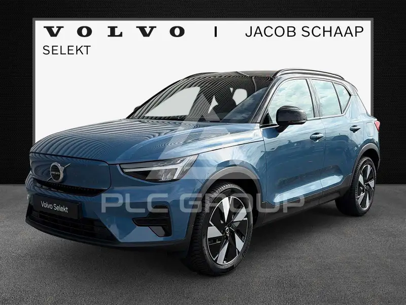 2023 Volvo XC40