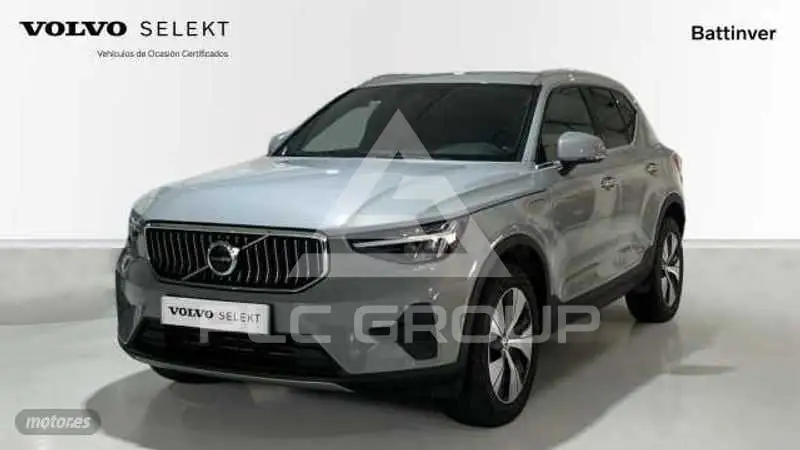 2023 Volvo XC40