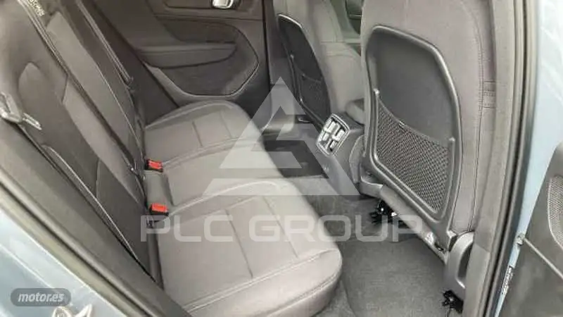 2023 Volvo XC40
