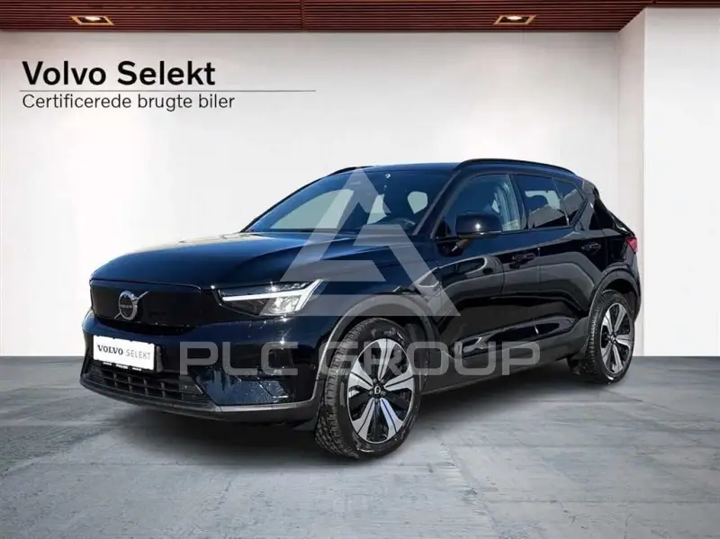 2023 Volvo XC40