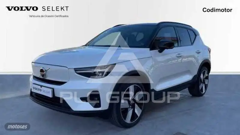 2023 Volvo XC40