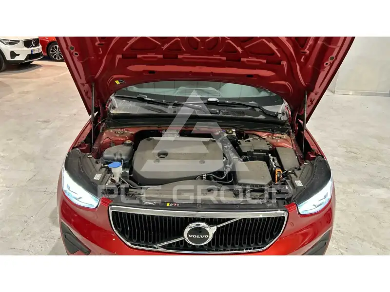 2023 Volvo XC40