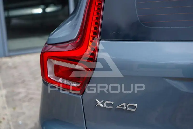 2023 Volvo XC40