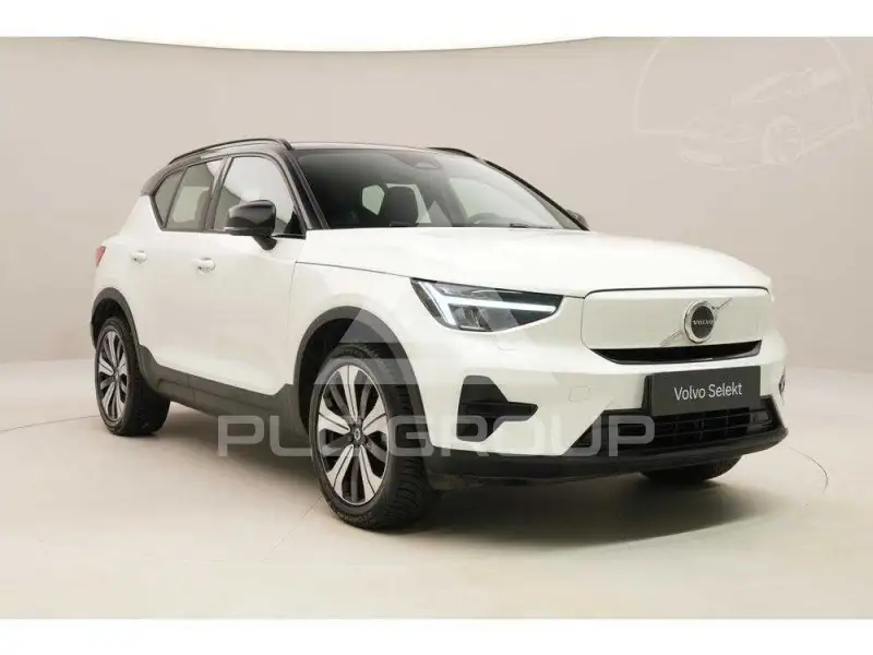 2023 Volvo XC40