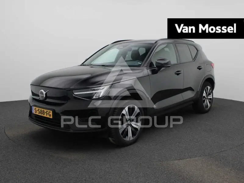 2023 Volvo XC40