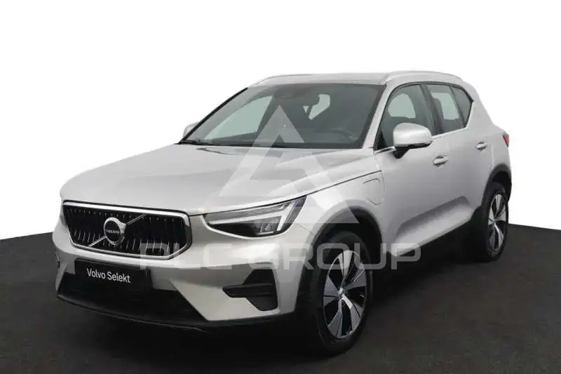 2023 Volvo XC40