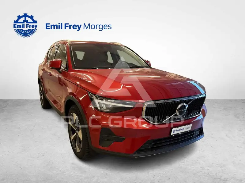 2023 Volvo XC40
