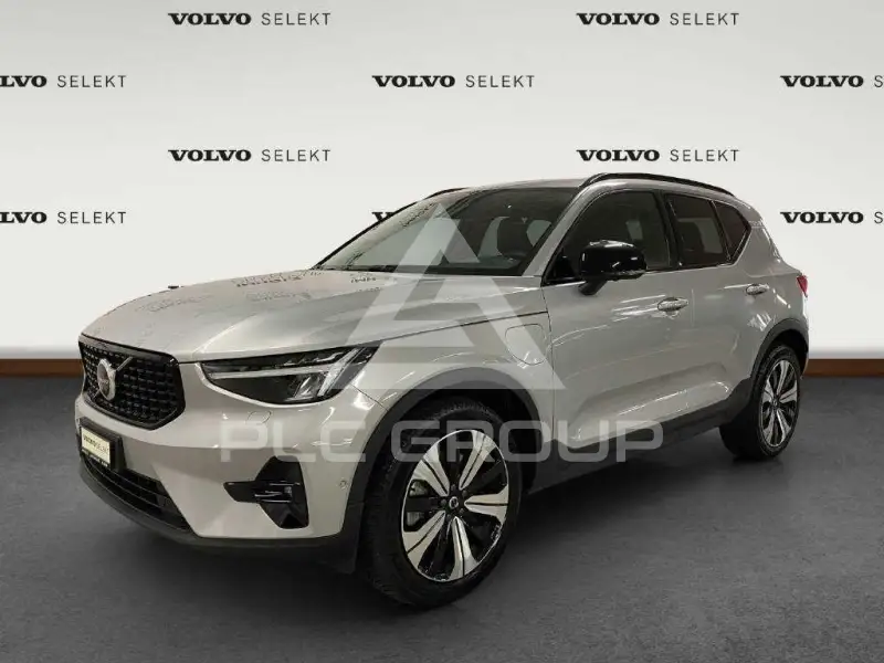 2023 Volvo XC40