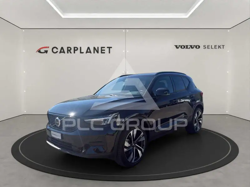 2023 Volvo XC40