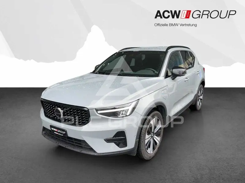 2023 Volvo XC40