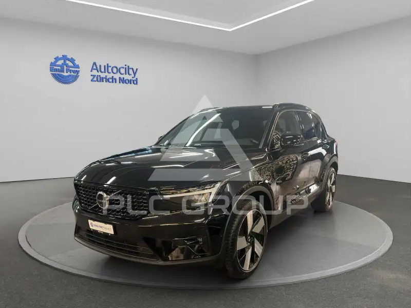 2023 Volvo XC40