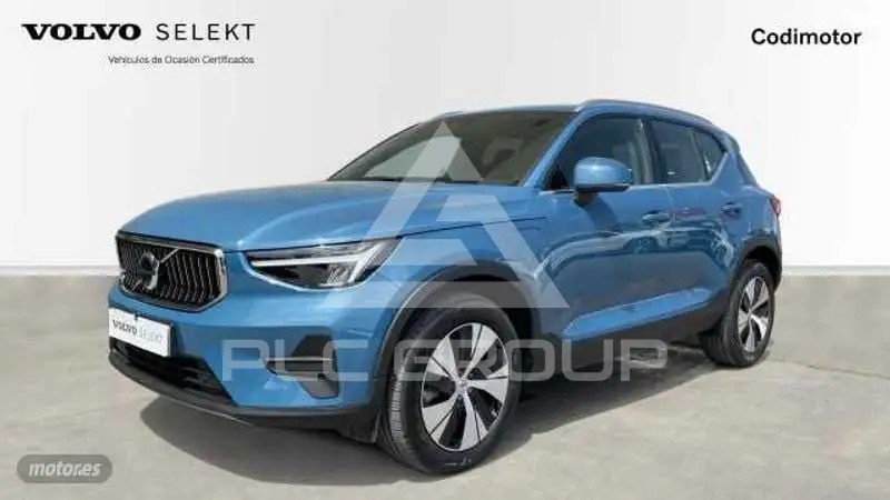 2023 Volvo XC40