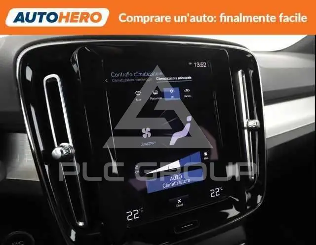 2023 Volvo XC40