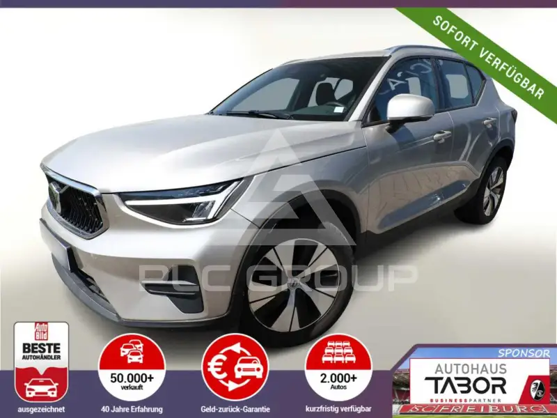 2023 Volvo XC40