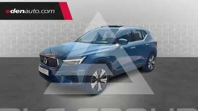 2023 Volvo XC40