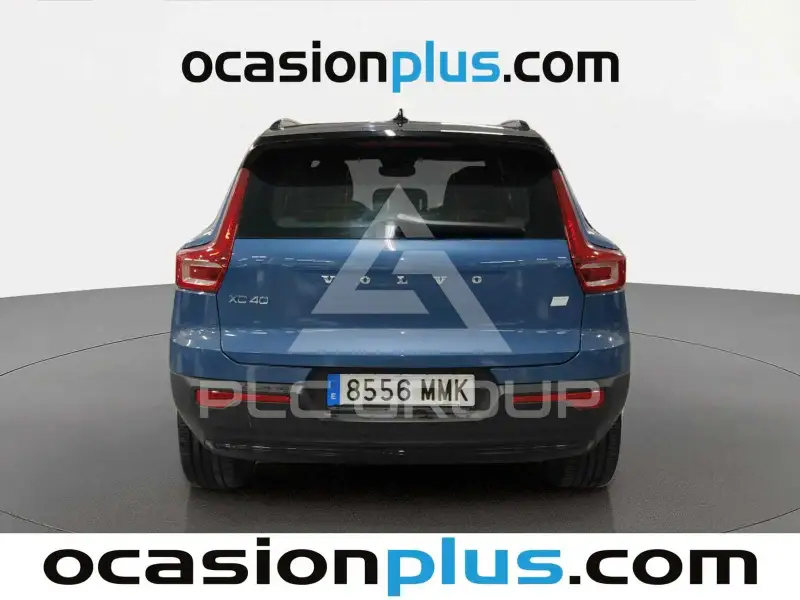 2023 Volvo XC40