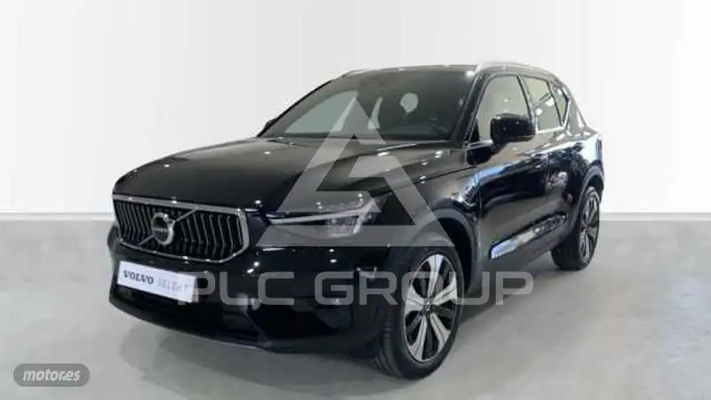 2023 Volvo XC40