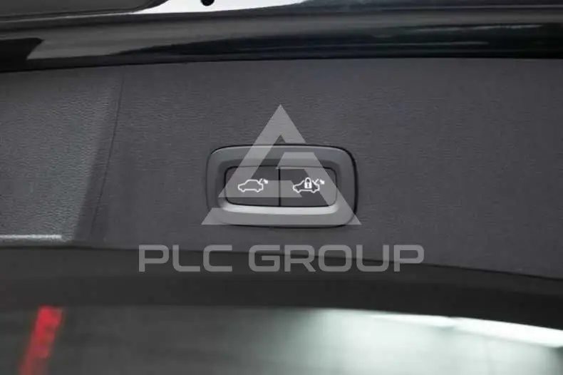 2023 Volvo XC40