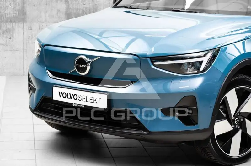 2023 Volvo XC40