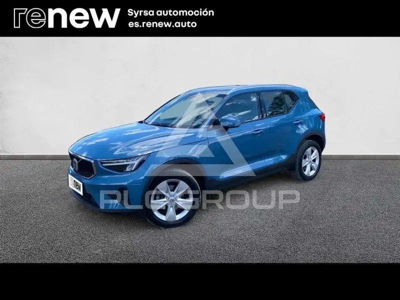 2023 Volvo XC40