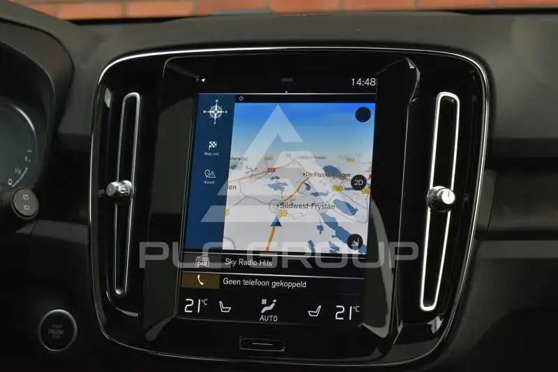 2023 Volvo XC40
