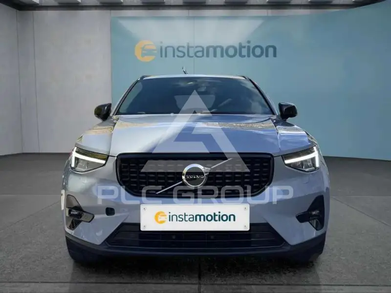 2023 Volvo XC40