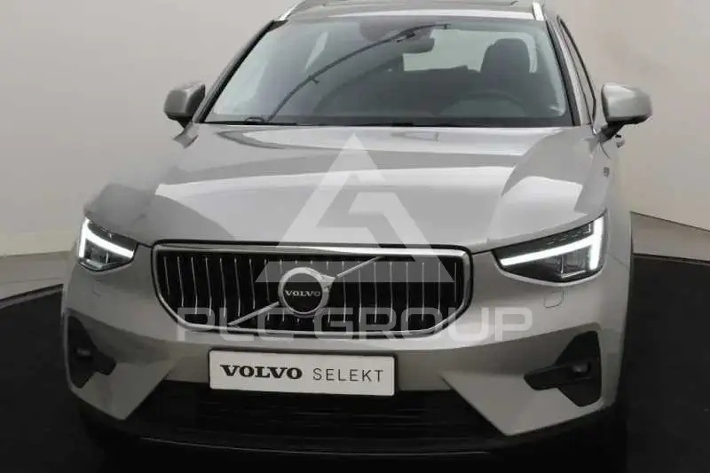2023 Volvo XC40