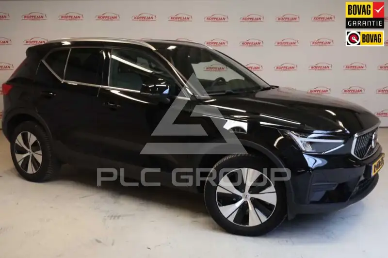 2023 Volvo XC40