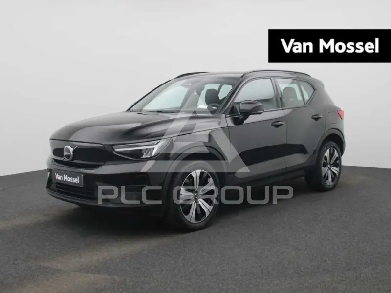 2023 Volvo XC40