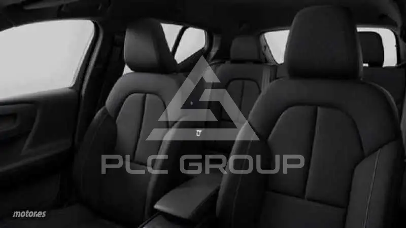 2023 Volvo XC40