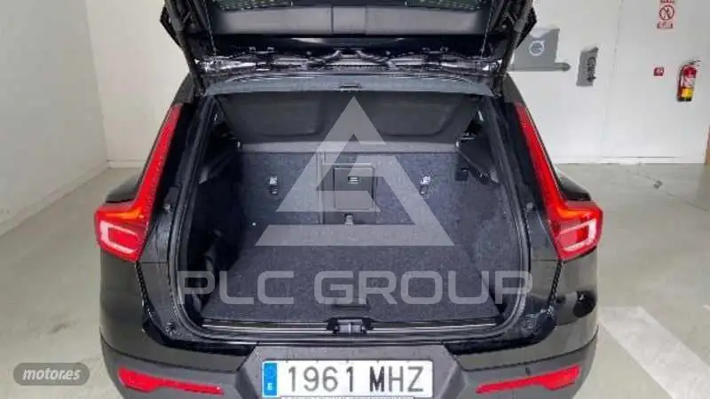 2023 Volvo XC40