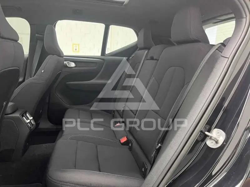 2023 Volvo XC40