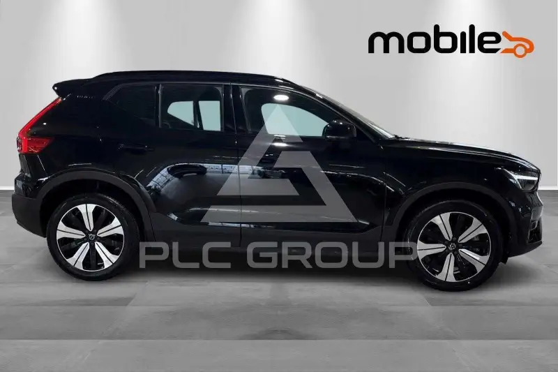 2023 Volvo XC40