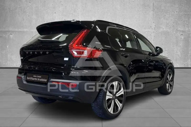 2023 Volvo XC40