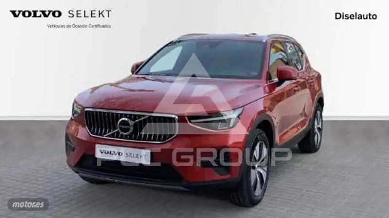2023 Volvo XC40