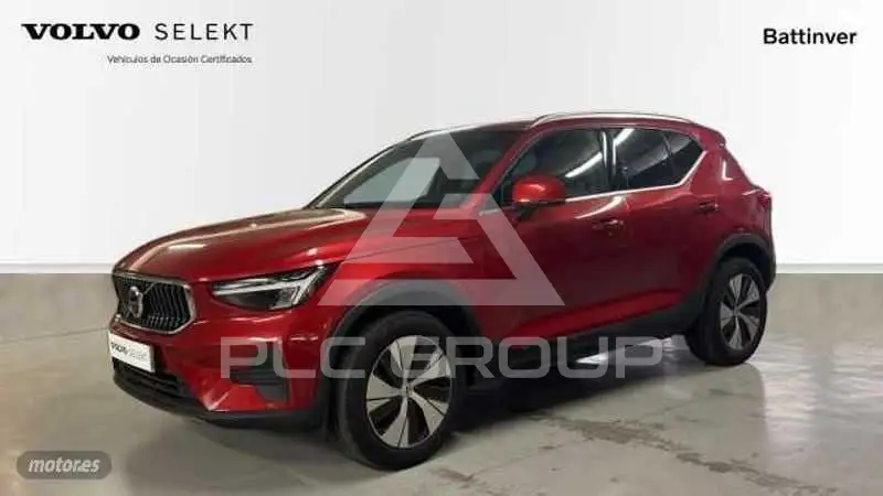 2023 Volvo XC40