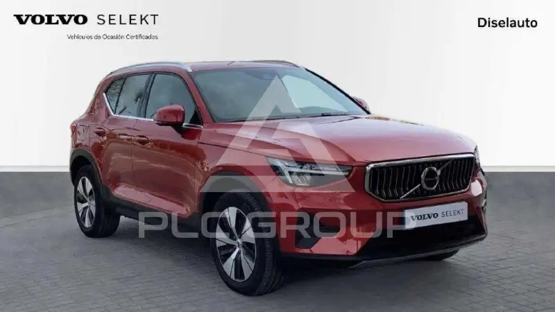 2023 Volvo XC40