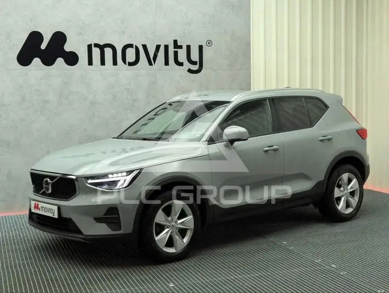 2023 Volvo XC40
